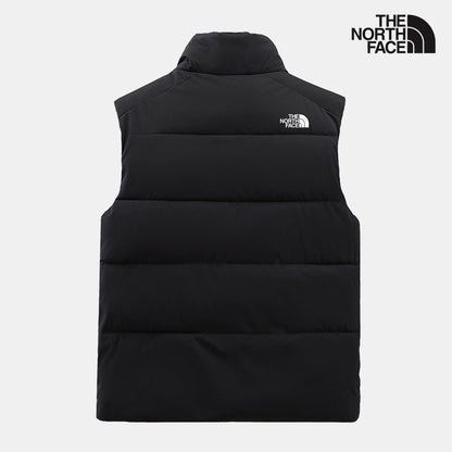 TNF Quilted Vest