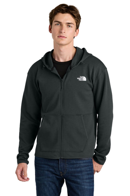 TNF Double-Knit Full-Zip Hoodie