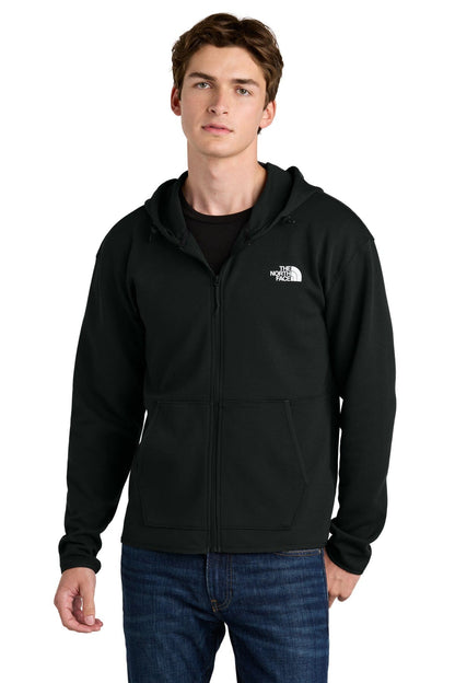 TNF Double-Knit Full-Zip Hoodie