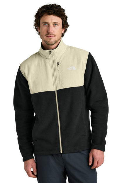 TNF Highest Peak Full-Zip Fleece Jacket