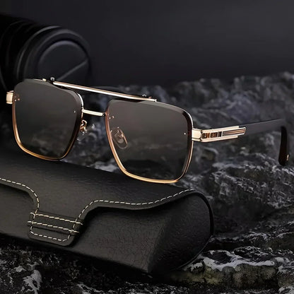 VANTOR MEN'S SUNGLASSES
